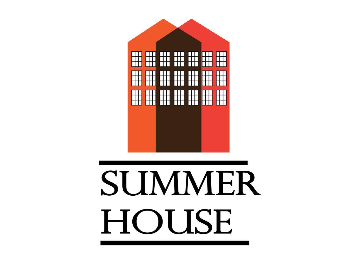 Boutique Summer House Praia de Jomtien Exterior foto